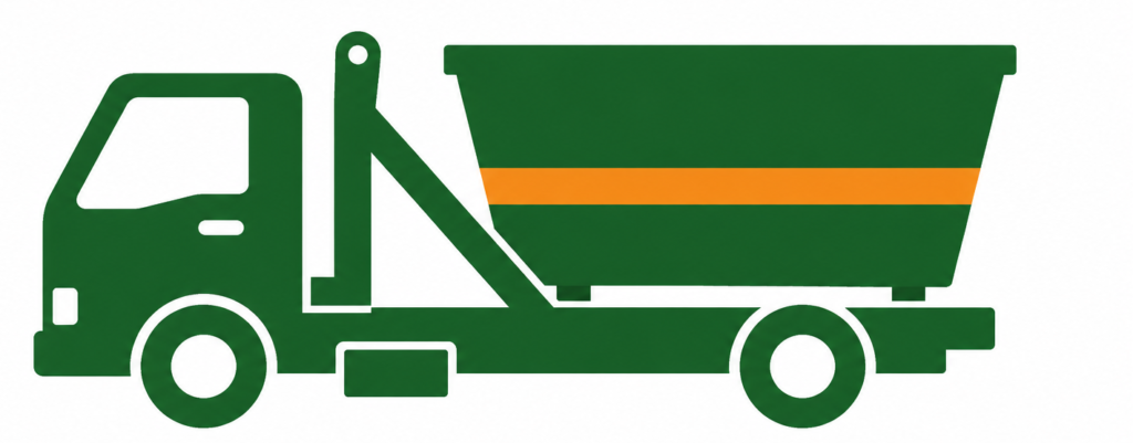 Cape Girardeau Dumpster Rental — Locally Owned Roll-Off Dumpster Service